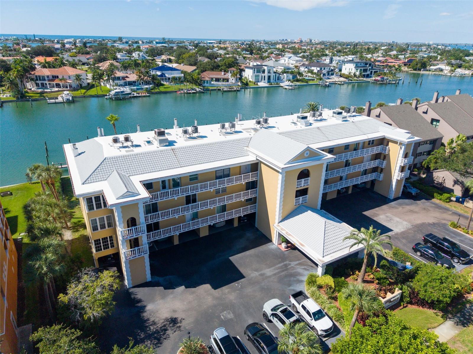 544 Pinellas Bayway S #f8 Property Photo 60