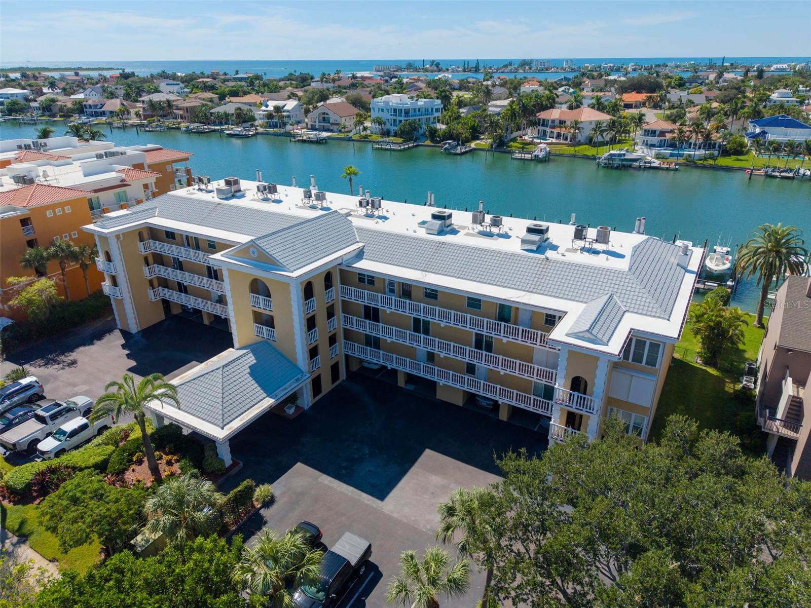 544 Pinellas Bayway S #f8 Property Photo 62