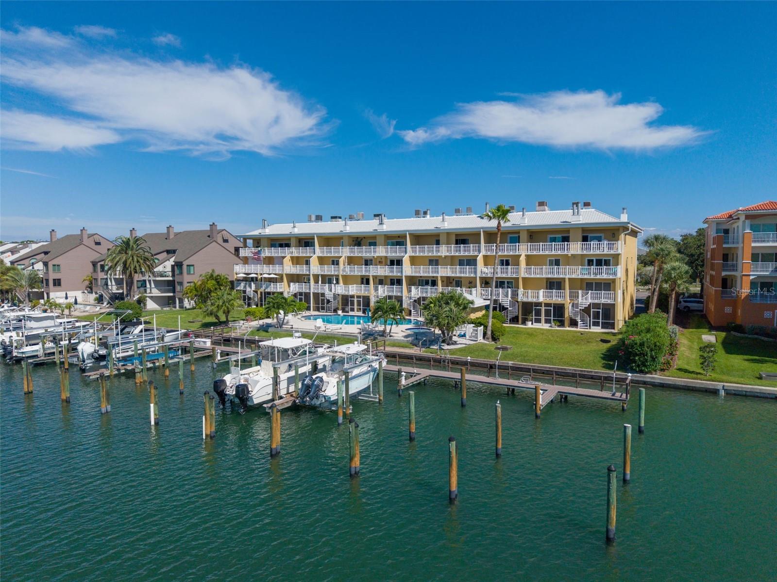 544 Pinellas Bayway S #f8 Property Photo 64