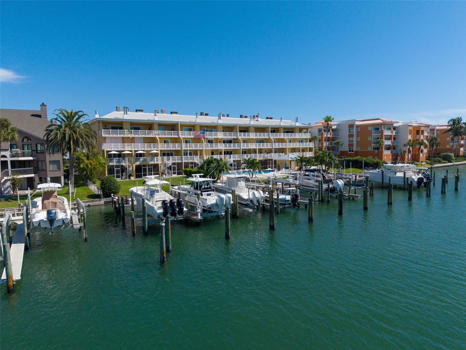 544 Pinellas Bayway S #f8 Property Photo 65
