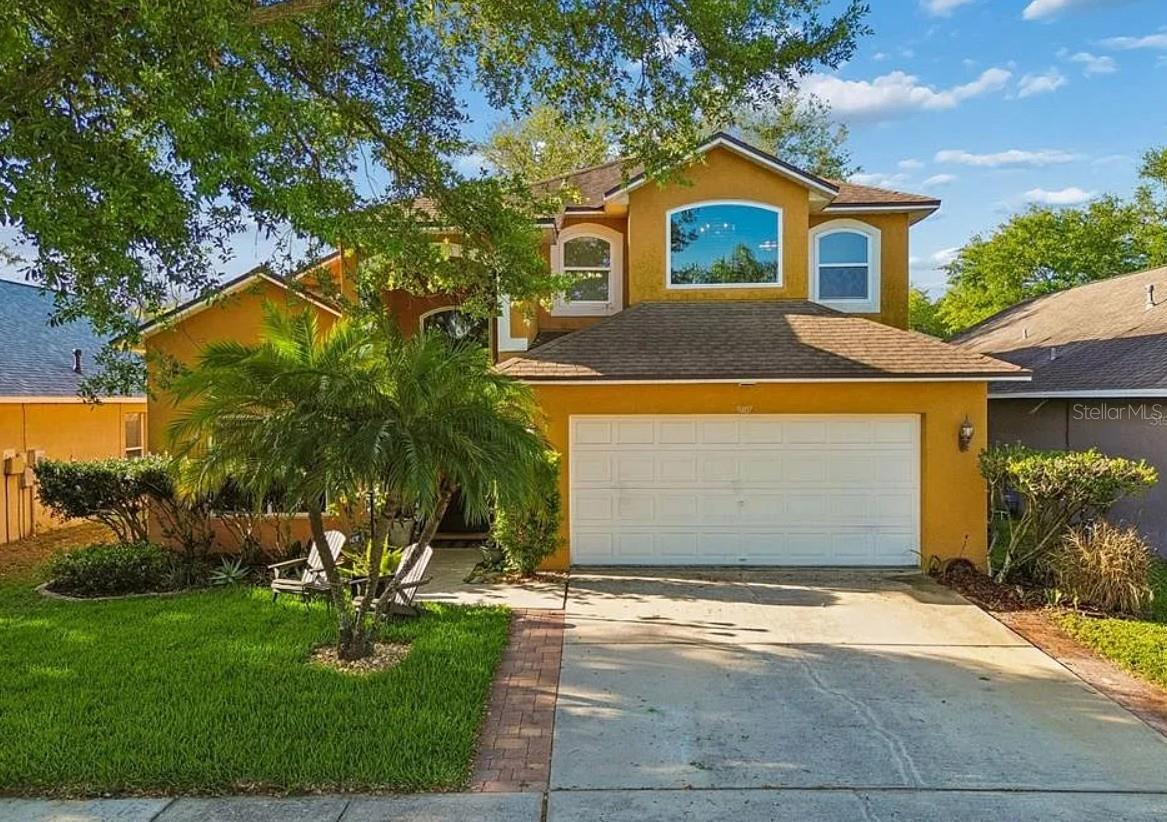 9407 Chart House Ct Property Photo 1