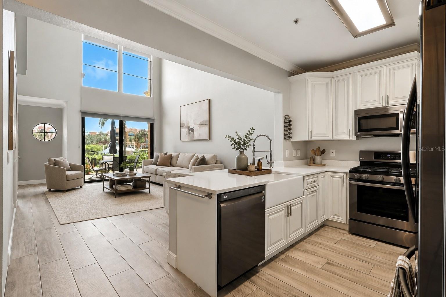2741 Via Cipriani #916a Property Photo 6