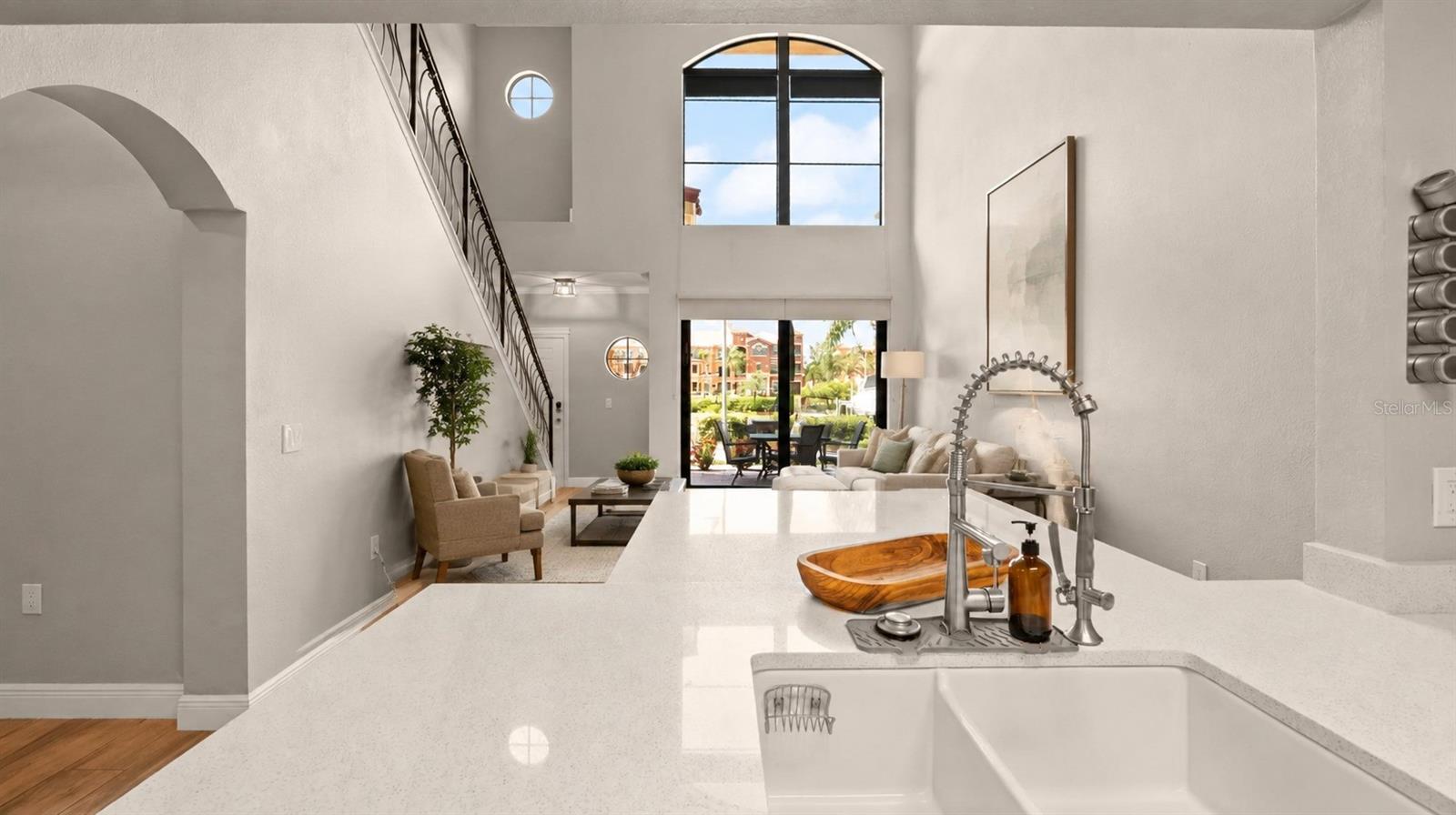 2741 Via Cipriani #916a Property Photo 12