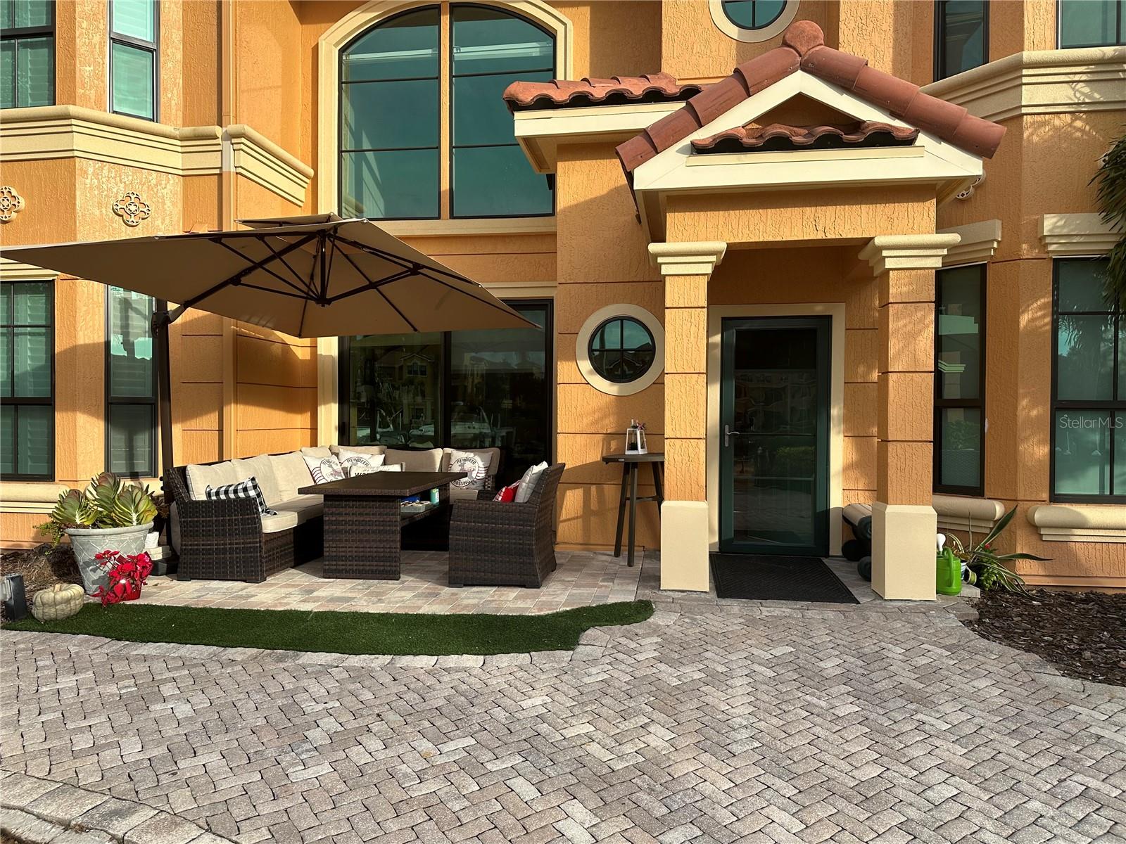 2741 Via Cipriani #916a Property Photo 35