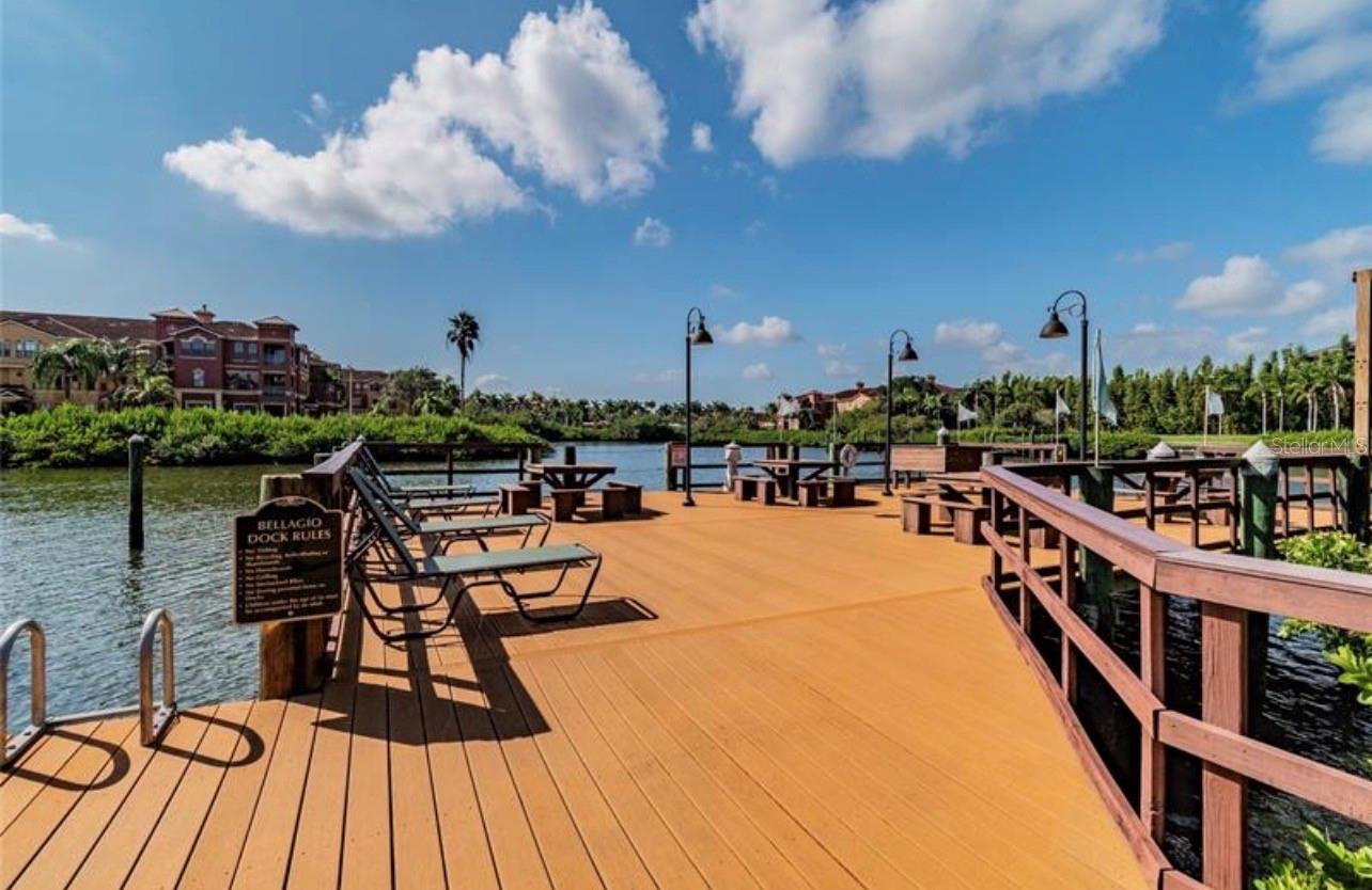 2741 Via Cipriani #916a Property Photo 42