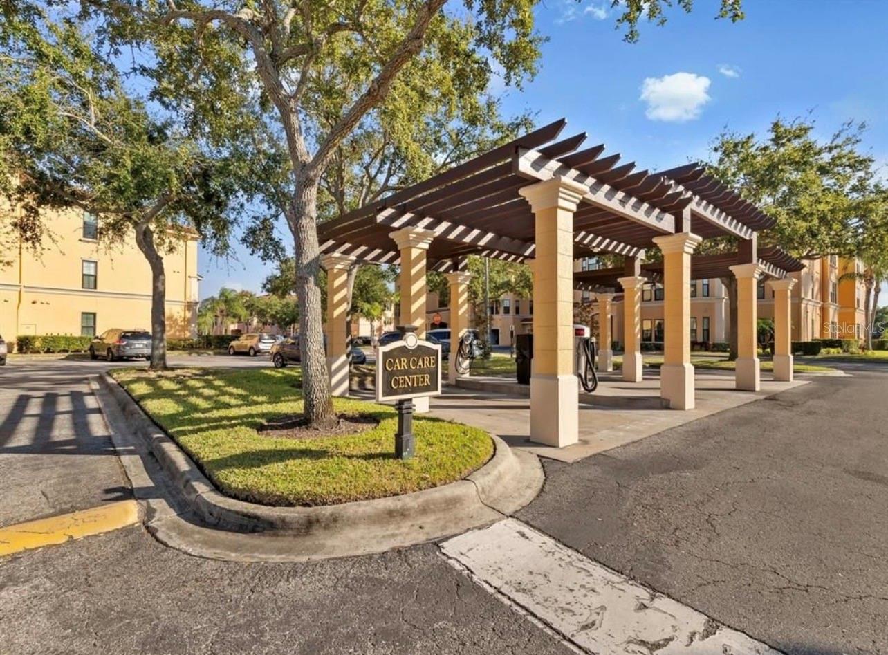 2741 Via Cipriani #916a Property Photo 54