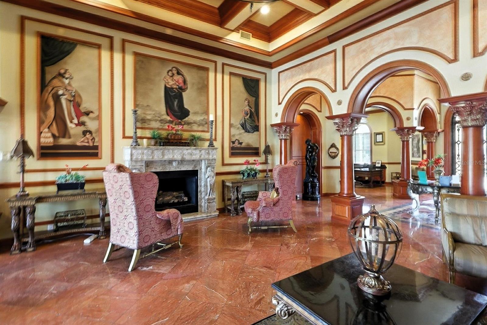 2741 Via Cipriani #916a Property Photo 56