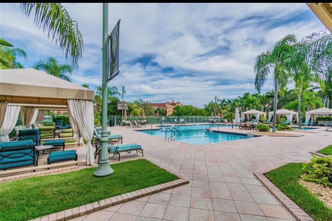 2741 Via Cipriani #916a Property Photo 60