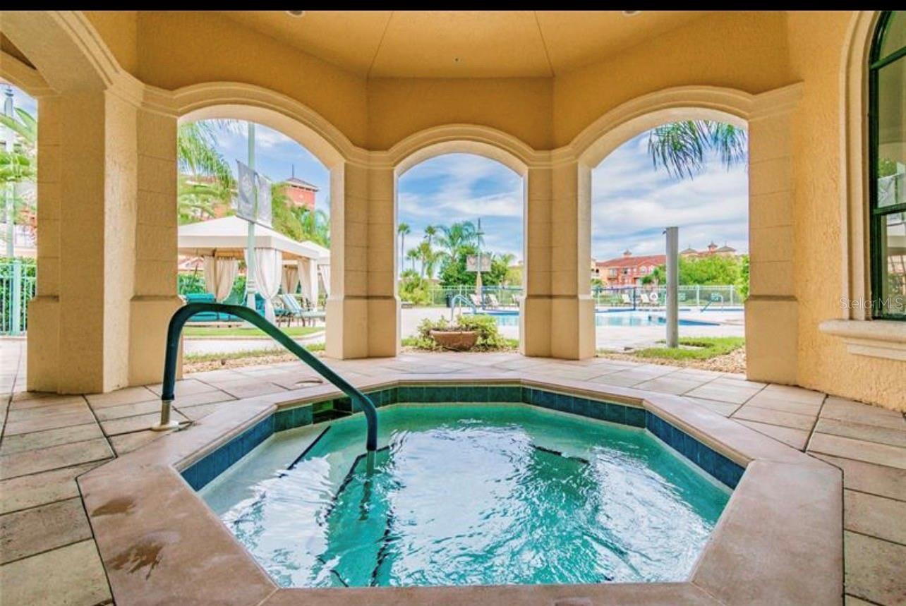2741 Via Cipriani #916a Property Photo 62