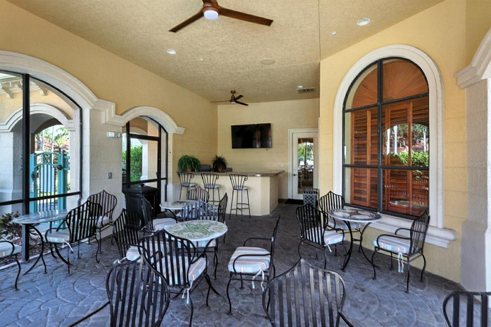 2741 Via Cipriani #916a Property Photo 72