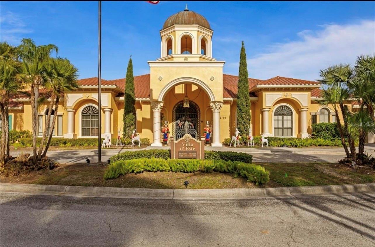 2741 Via Cipriani #916a Property Photo 77
