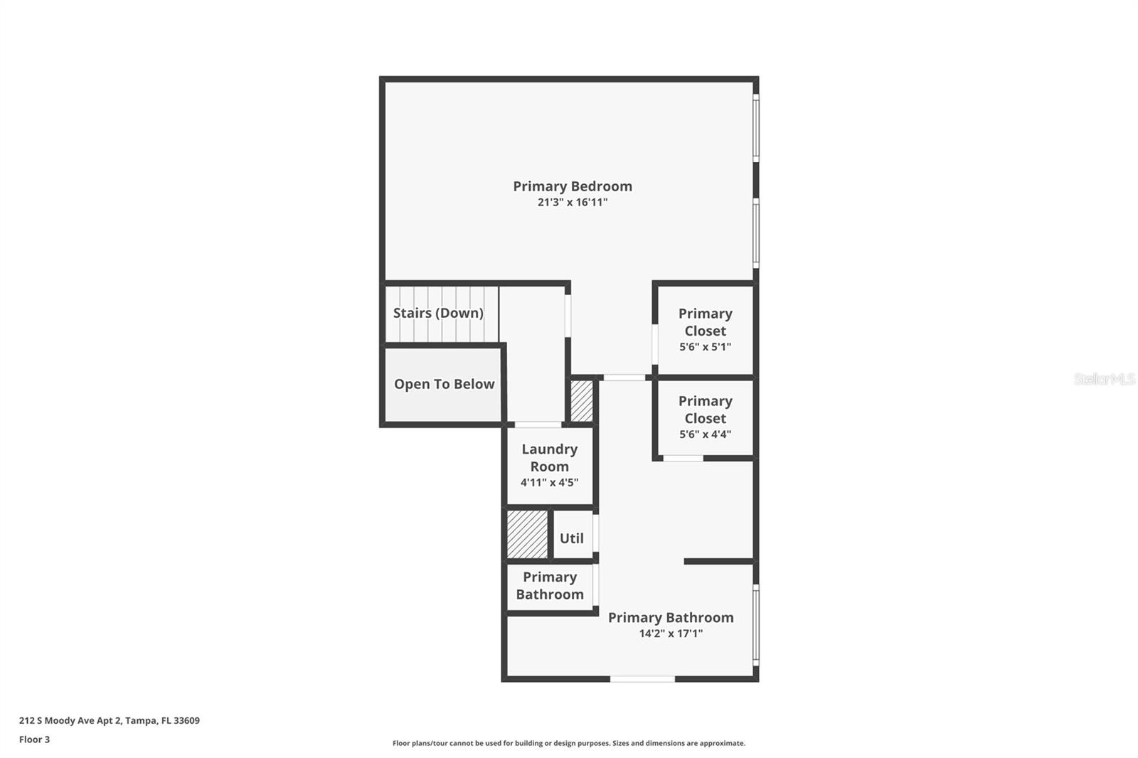 212 S Moody Ave #2 Property Photo 30