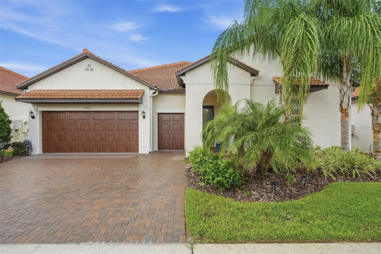 5321 Kelper Hook Court Property Photo