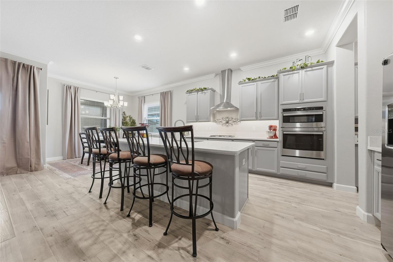 5321 Kelper Hook Court Property Photo 2