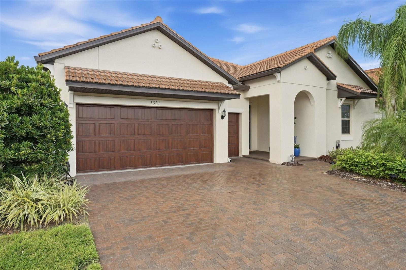 5321 Kelper Hook Court Property Photo 7