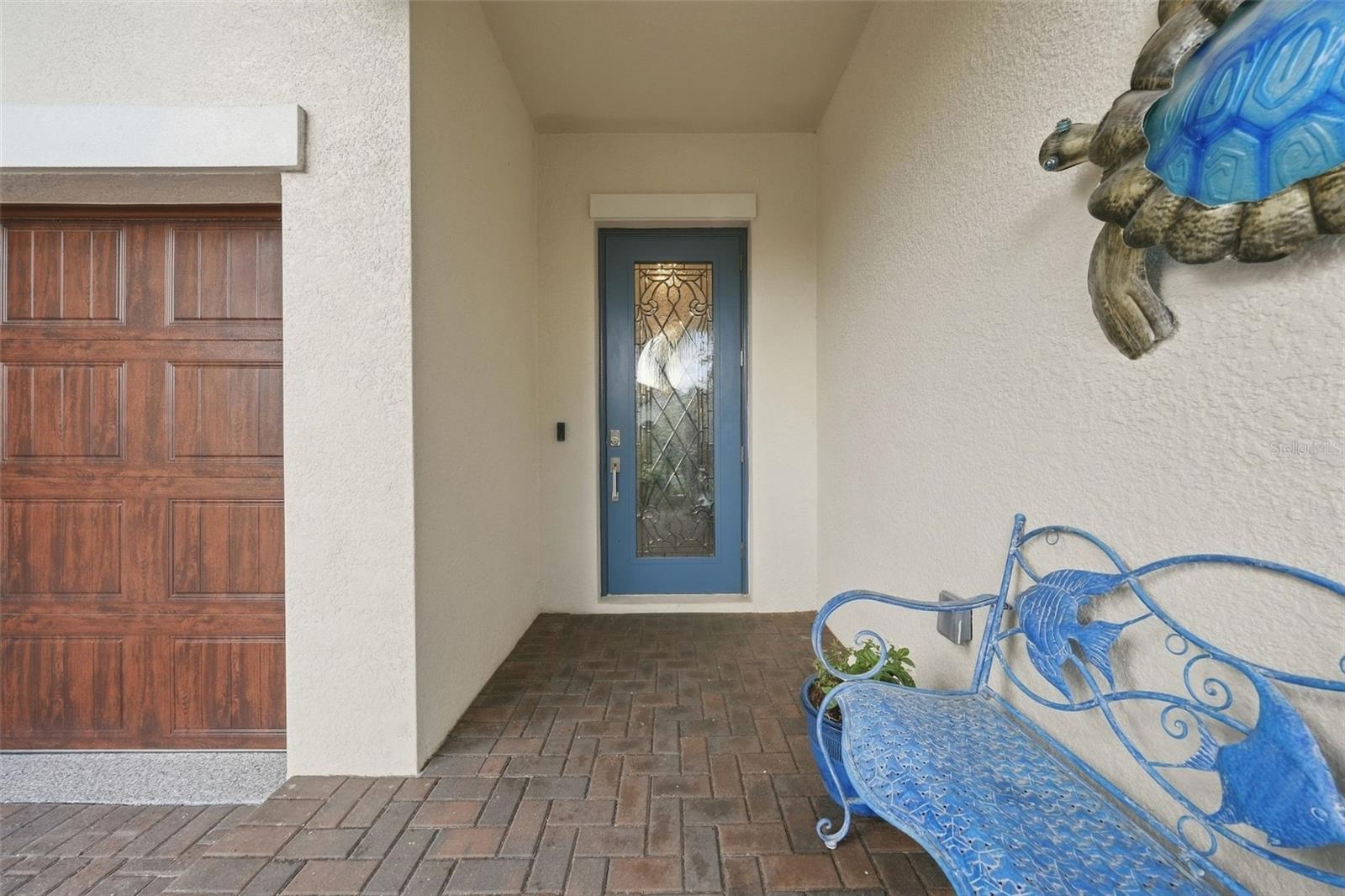 5321 Kelper Hook Court Property Photo 9