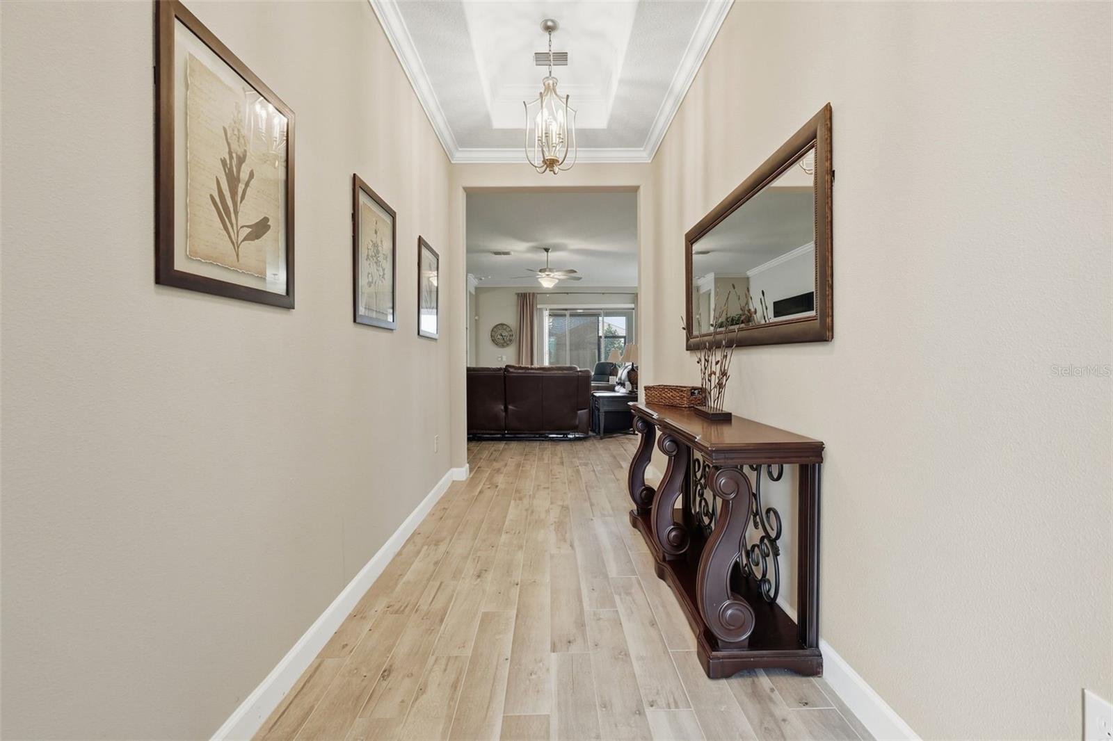 5321 Kelper Hook Court Property Photo 11
