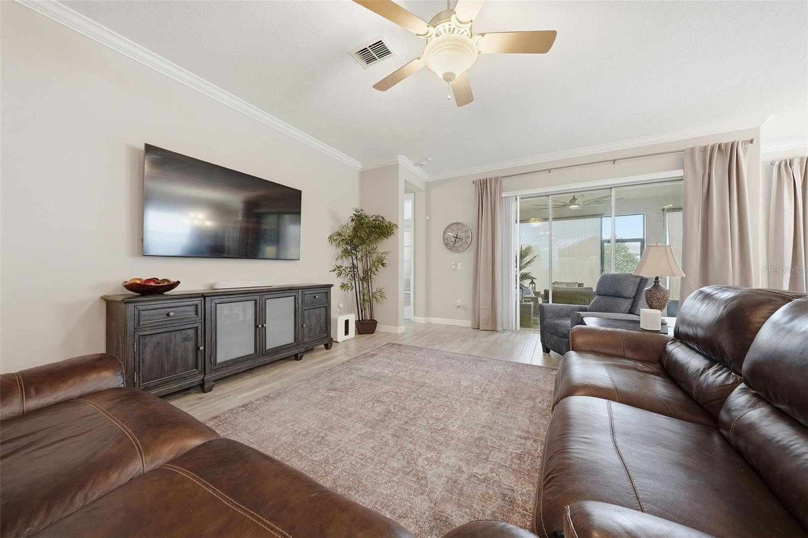 5321 Kelper Hook Court Property Photo 14