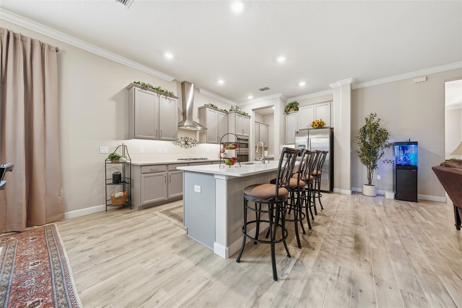 5321 Kelper Hook Court Property Photo 15