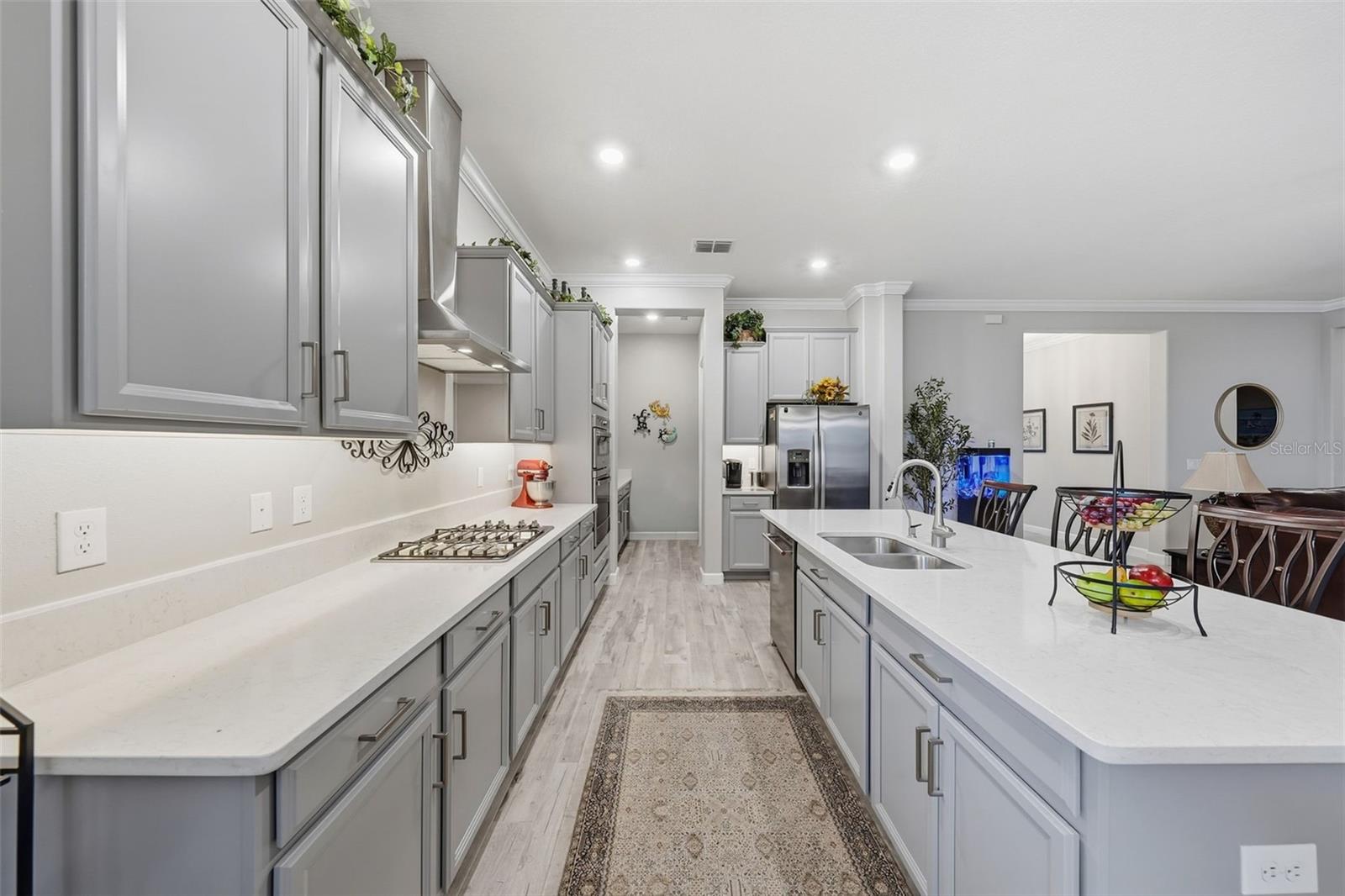 5321 Kelper Hook Court Property Photo 16