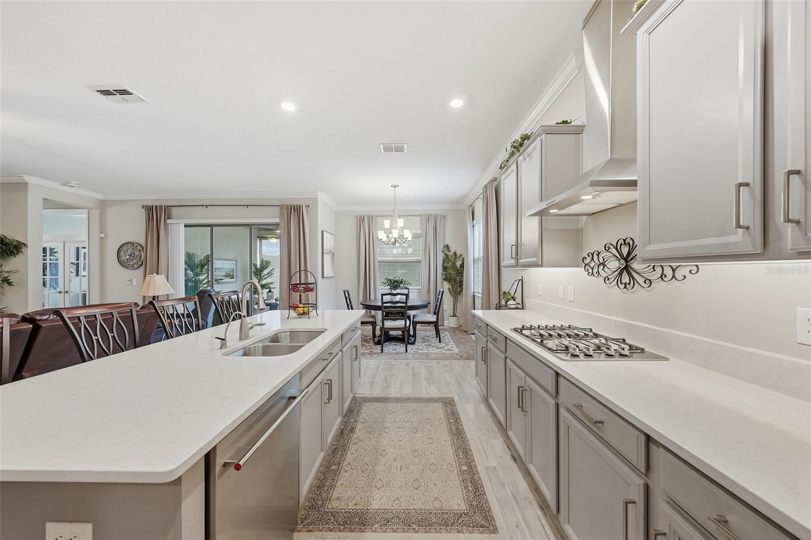 5321 Kelper Hook Court Property Photo 17