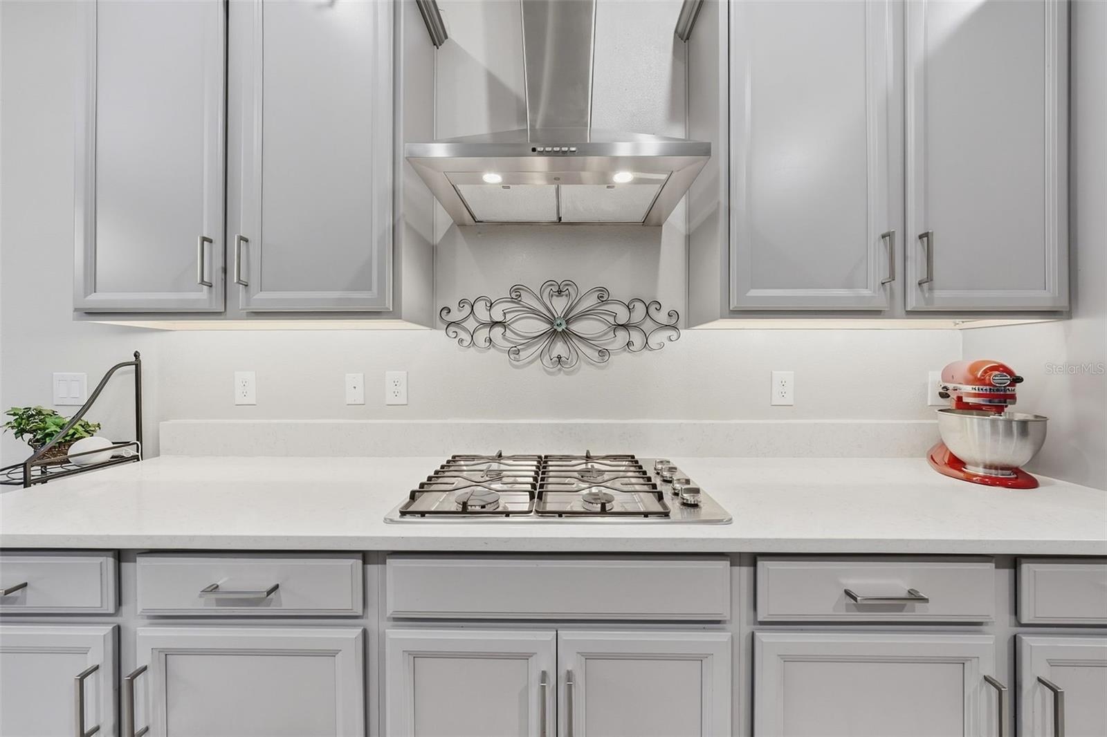 5321 Kelper Hook Court Property Photo 19