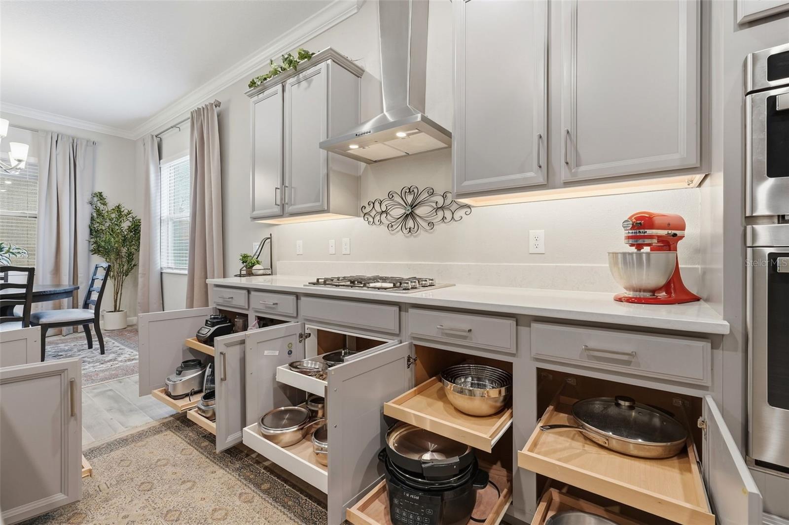 5321 Kelper Hook Court Property Photo 20