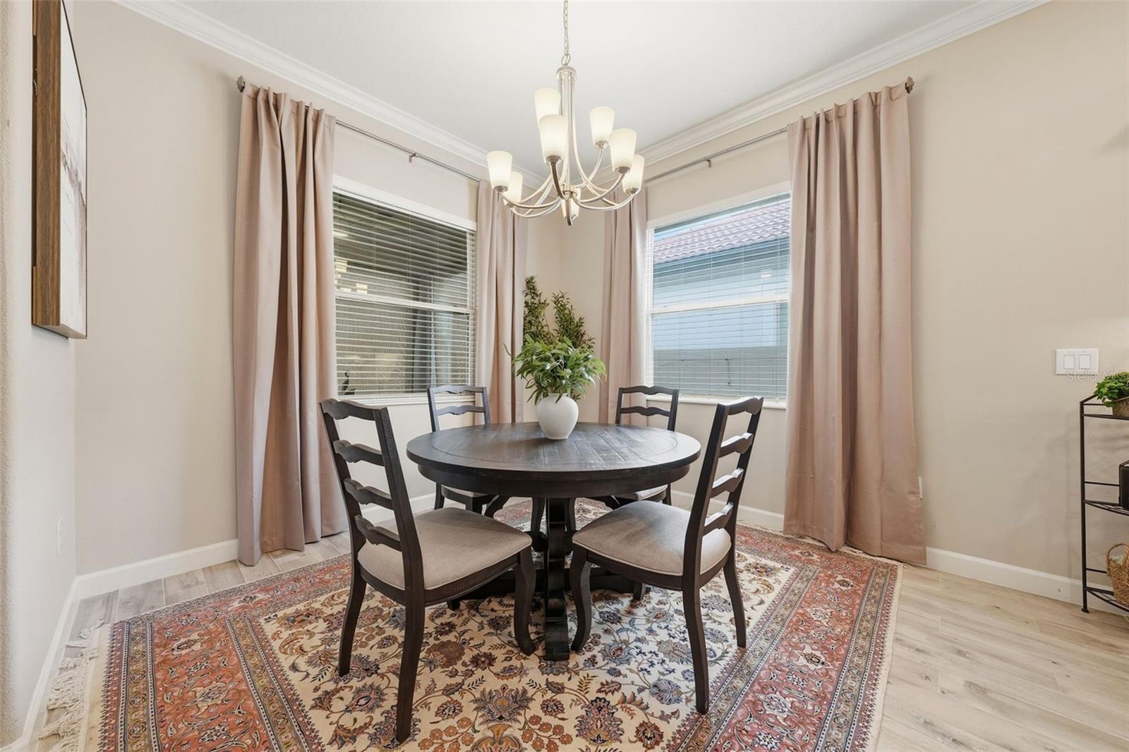 5321 Kelper Hook Court Property Photo 24