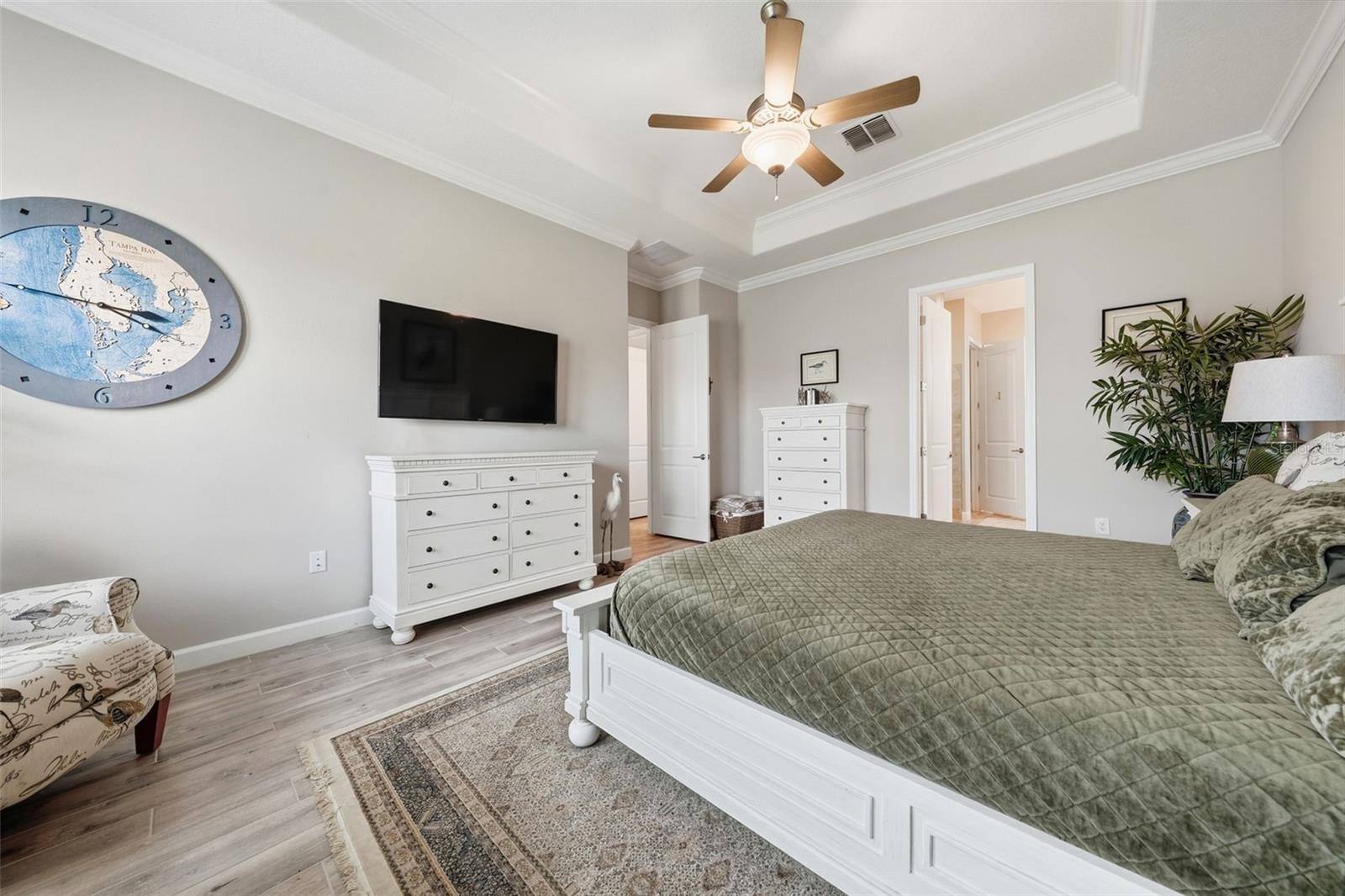 5321 Kelper Hook Court Property Photo 26