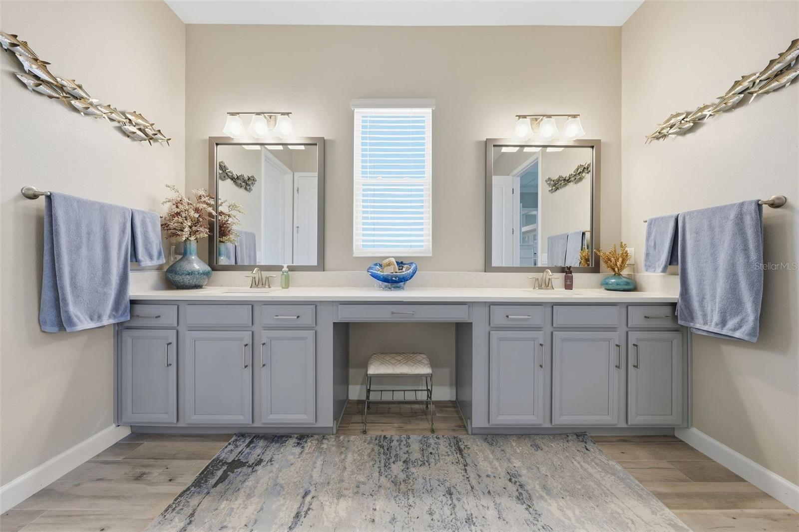 5321 Kelper Hook Court Property Photo 30