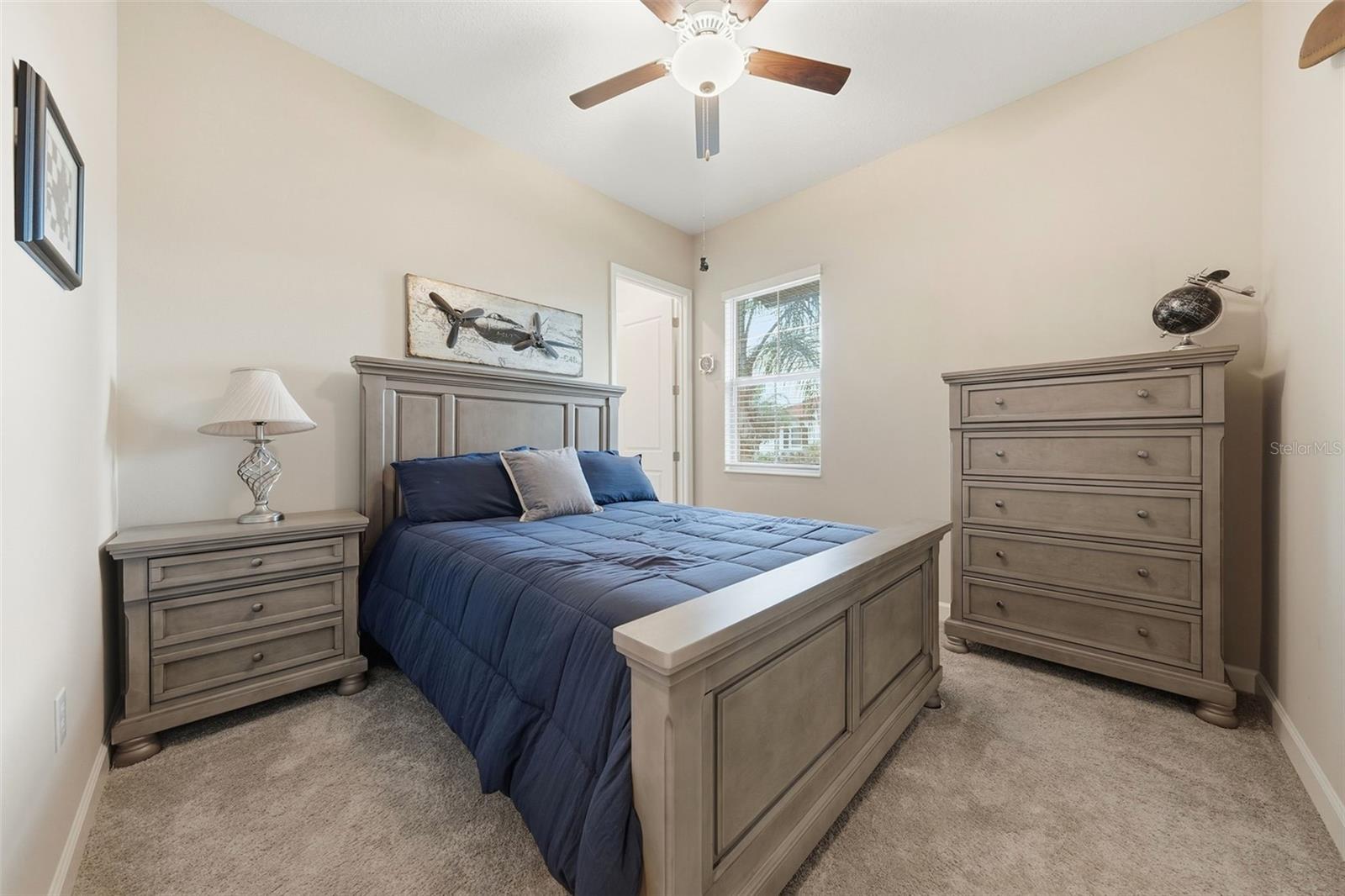 5321 Kelper Hook Court Property Photo 36