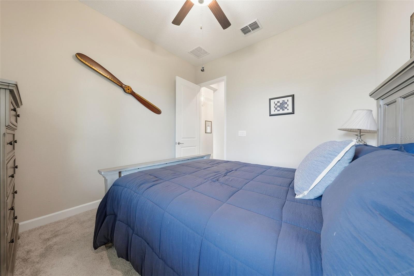 5321 Kelper Hook Court Property Photo 37