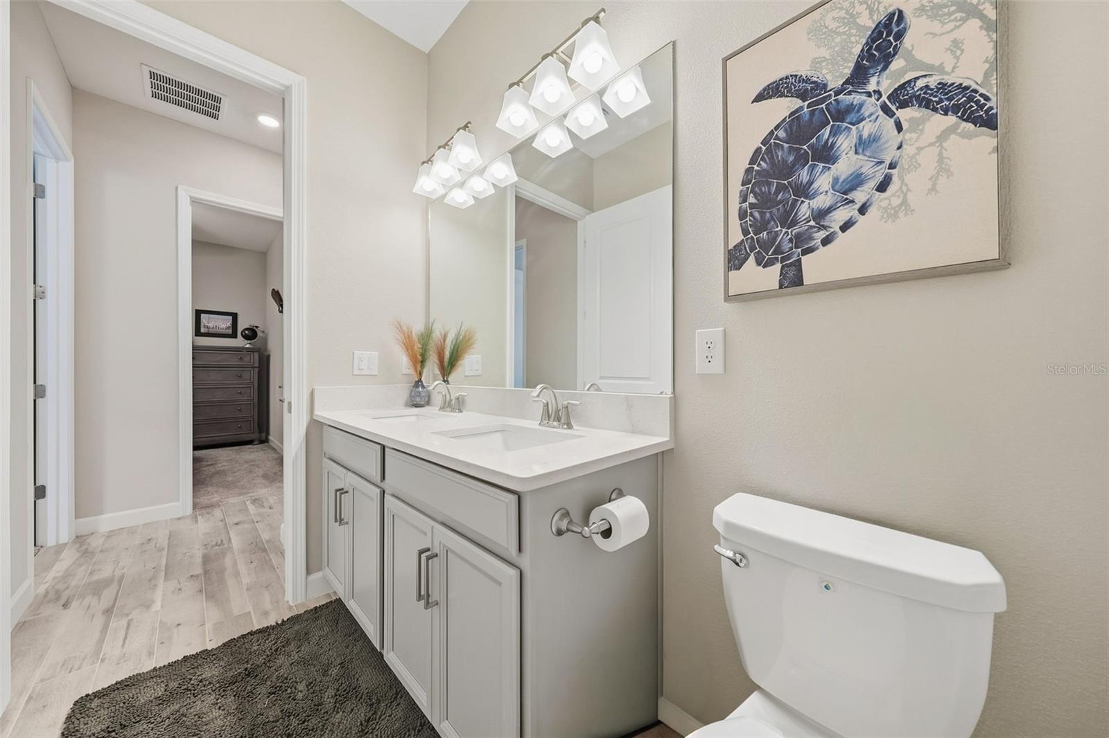 5321 Kelper Hook Court Property Photo 43