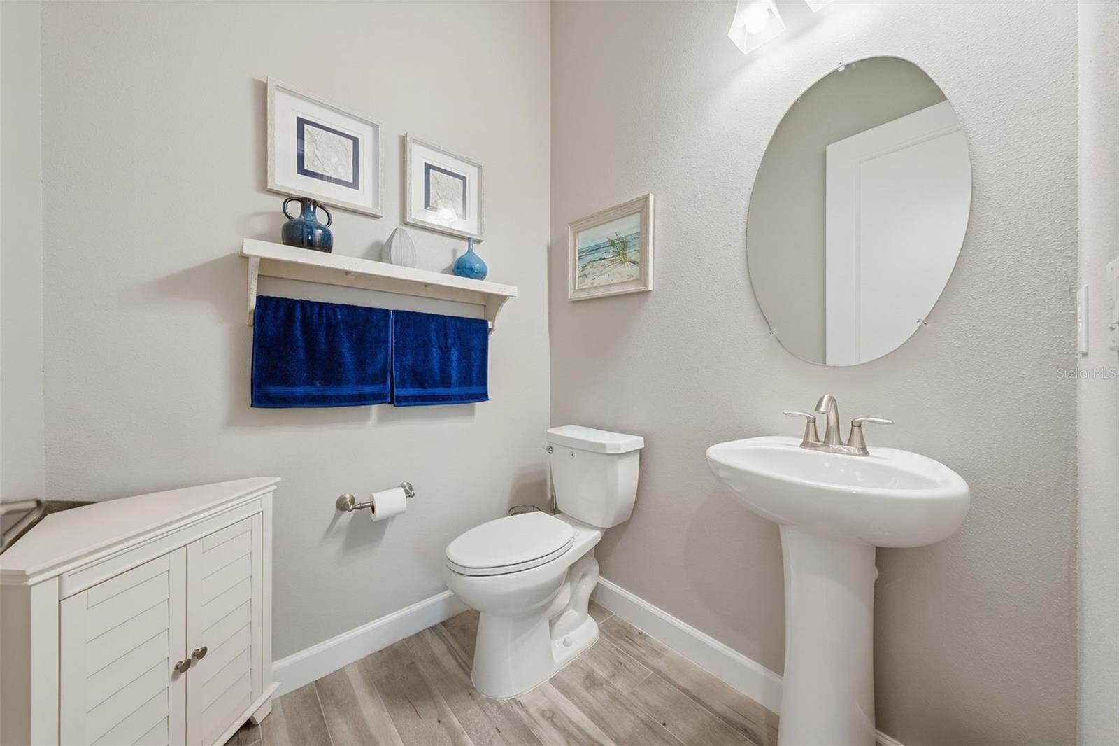 5321 Kelper Hook Court Property Photo 44
