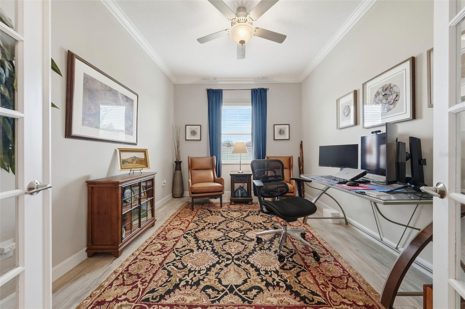 5321 Kelper Hook Court Property Photo 45