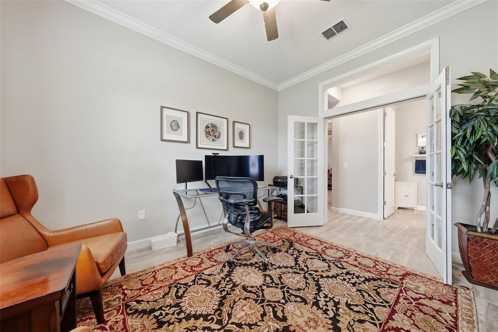 5321 Kelper Hook Court Property Photo 46