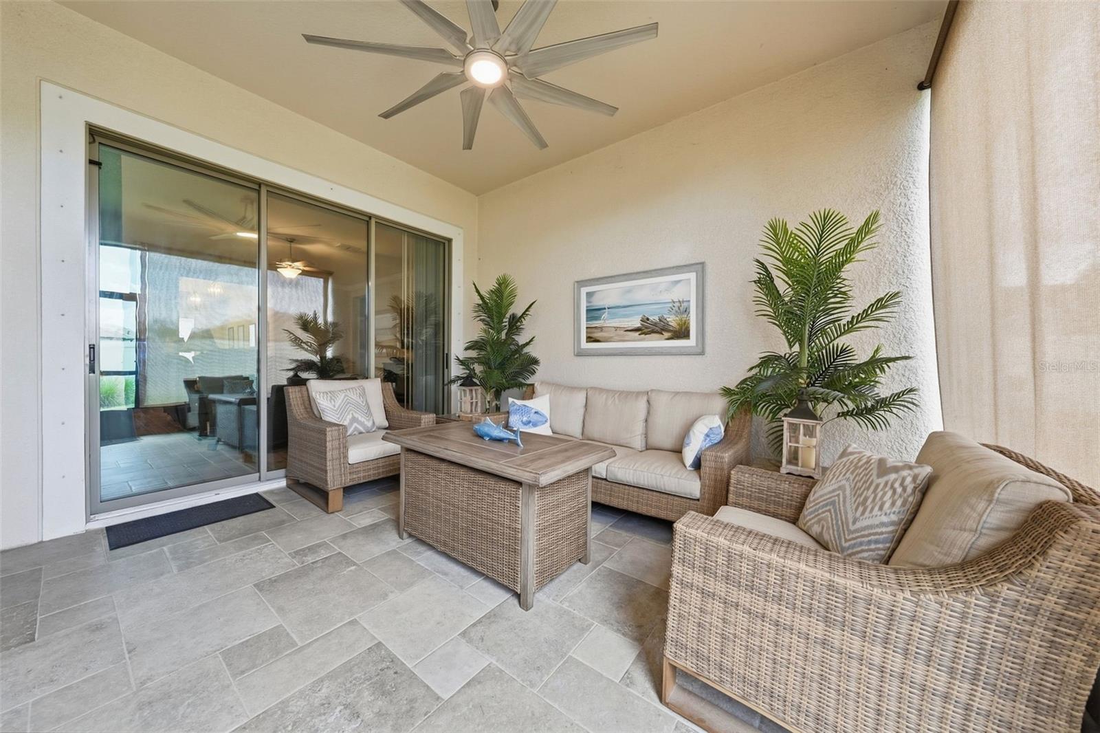 5321 Kelper Hook Court Property Photo 48