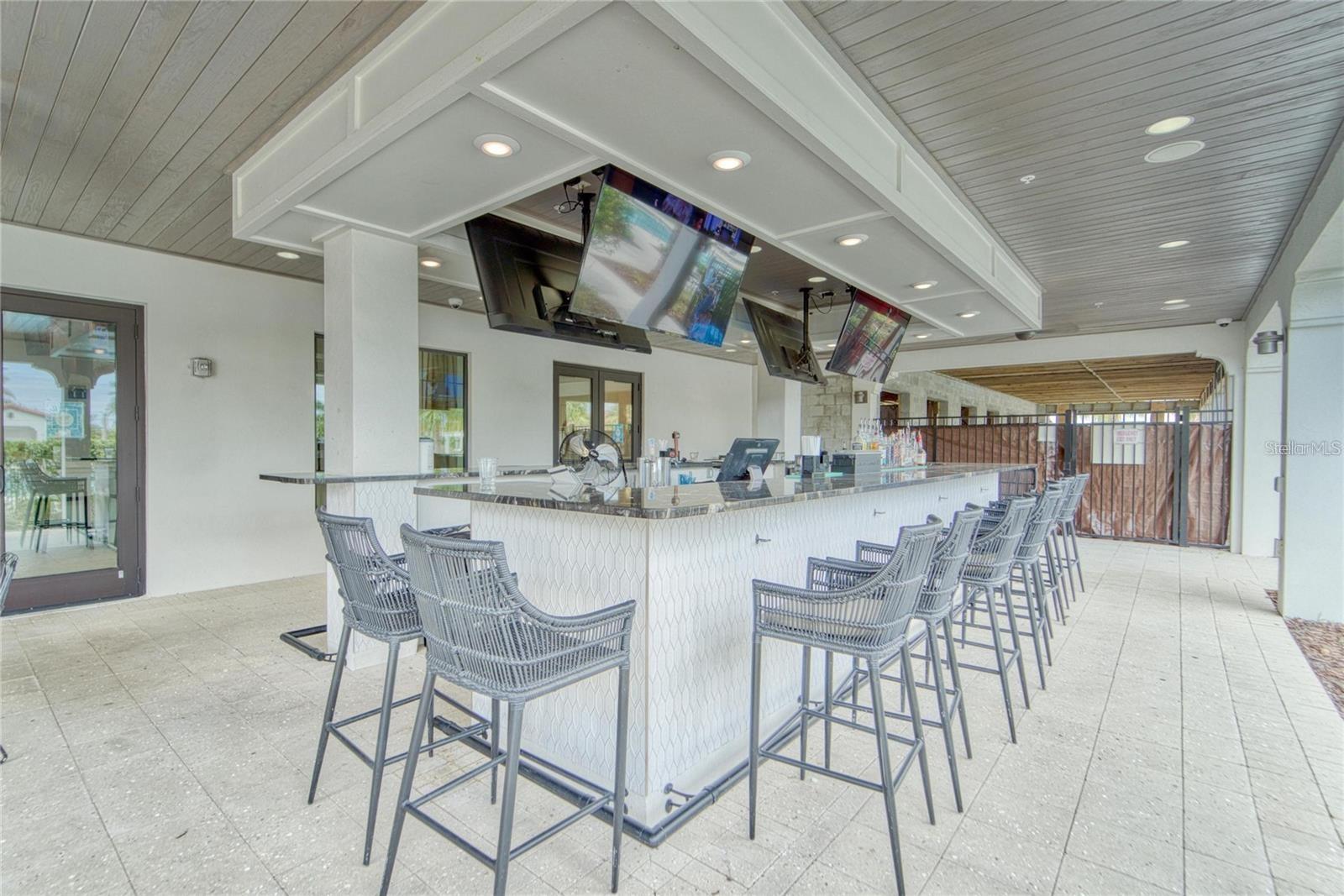 5321 Kelper Hook Court Property Photo 64