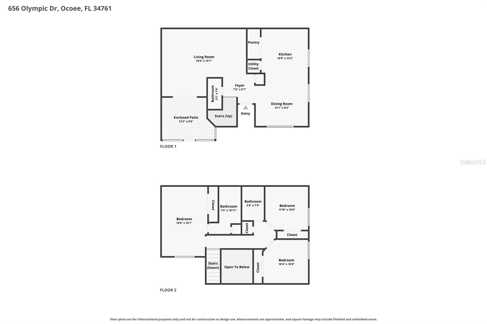 656 Olympic Dr #17-3 Property Photo 48