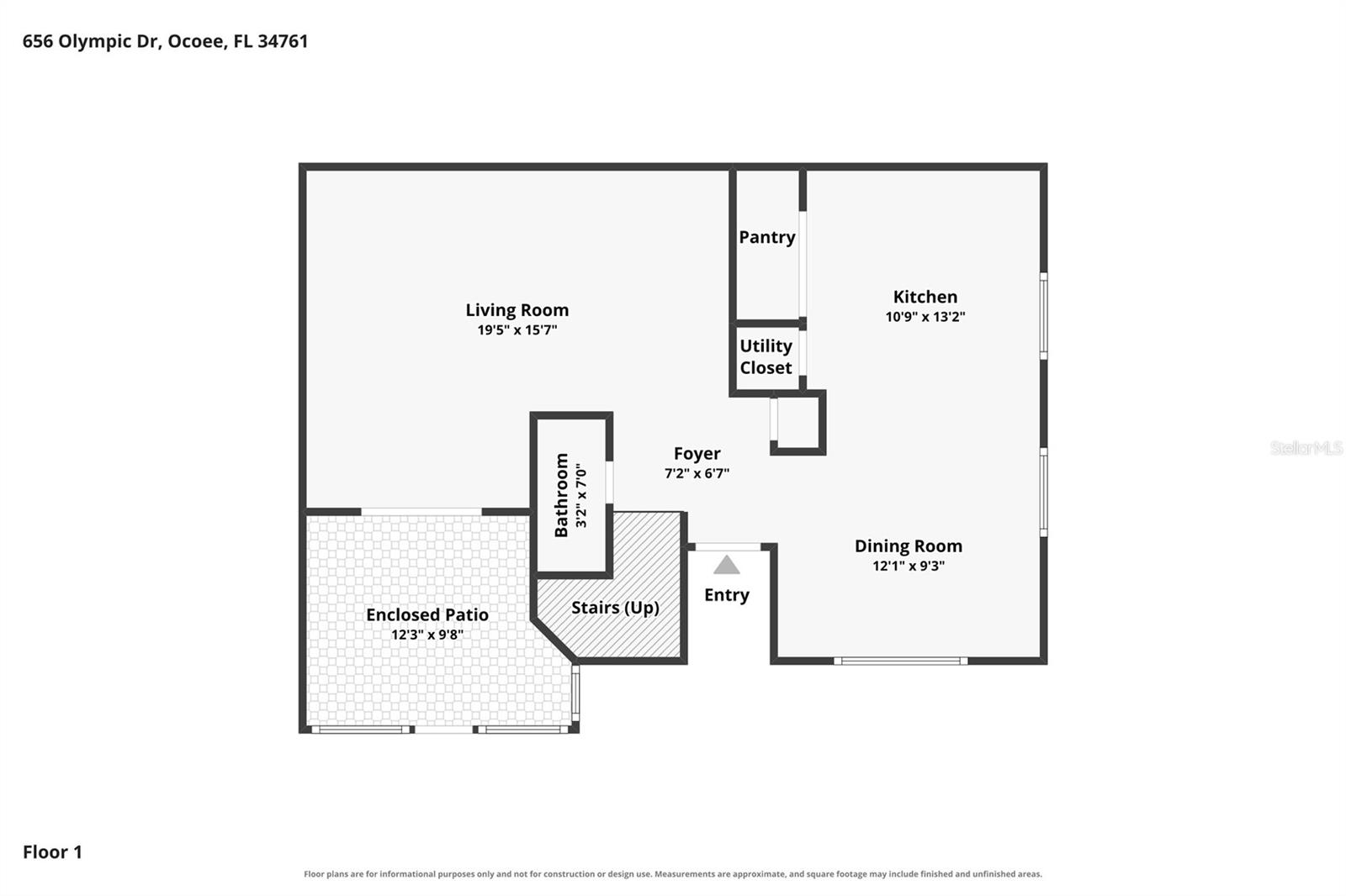 656 Olympic Dr #17-3 Property Photo 49