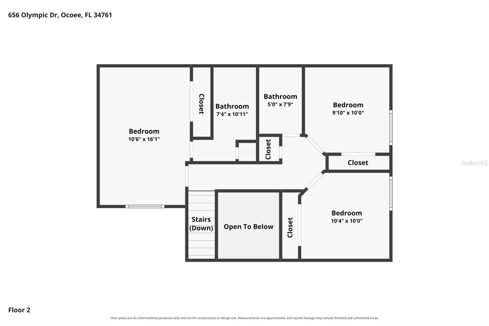 656 Olympic Dr #17-3 Property Photo 50
