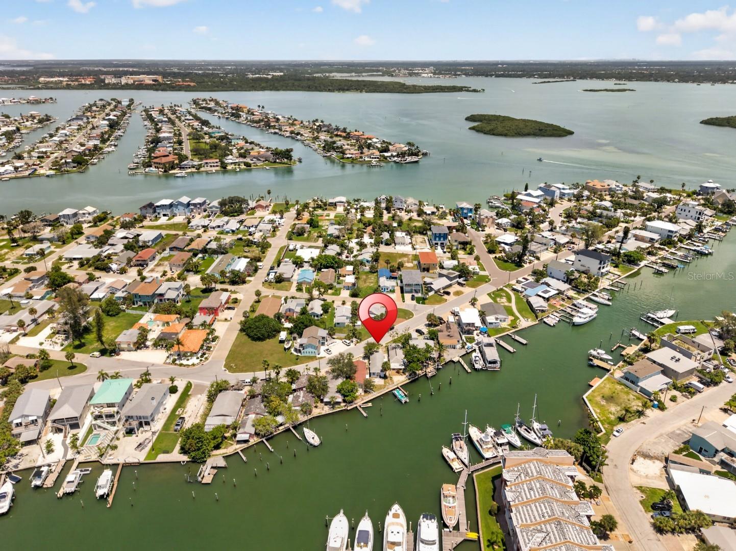 249 Boca Ciega Dr Property Photo 1