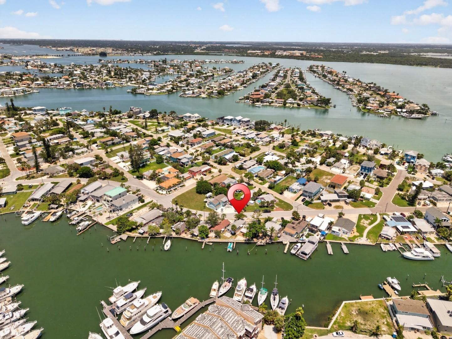 249 Boca Ciega Dr Property Photo 15