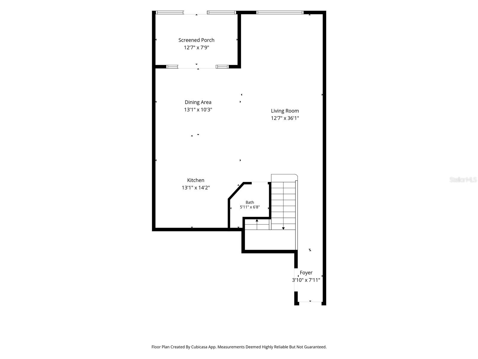 6058 Gulfport Blvd S Property Photo 46