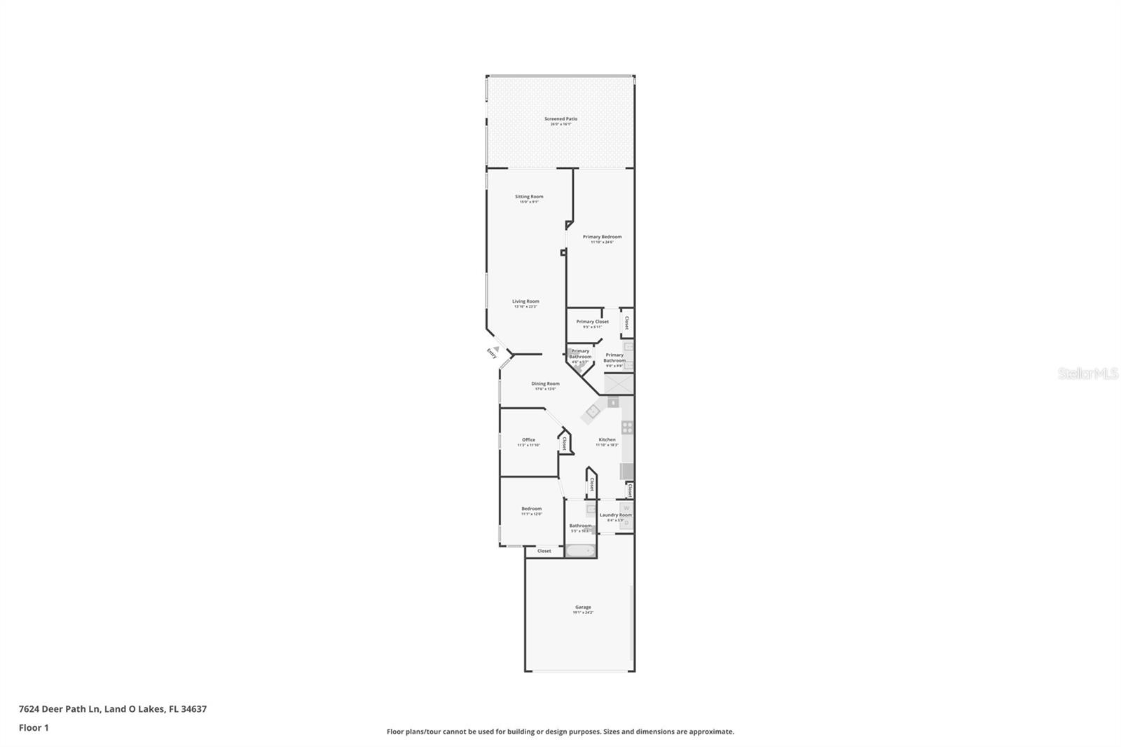 7625 Deer Path Ln Property Photo 48