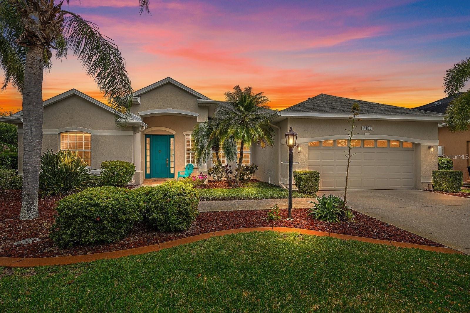 7107 SWITCHGRASS TRL Property Photo 1