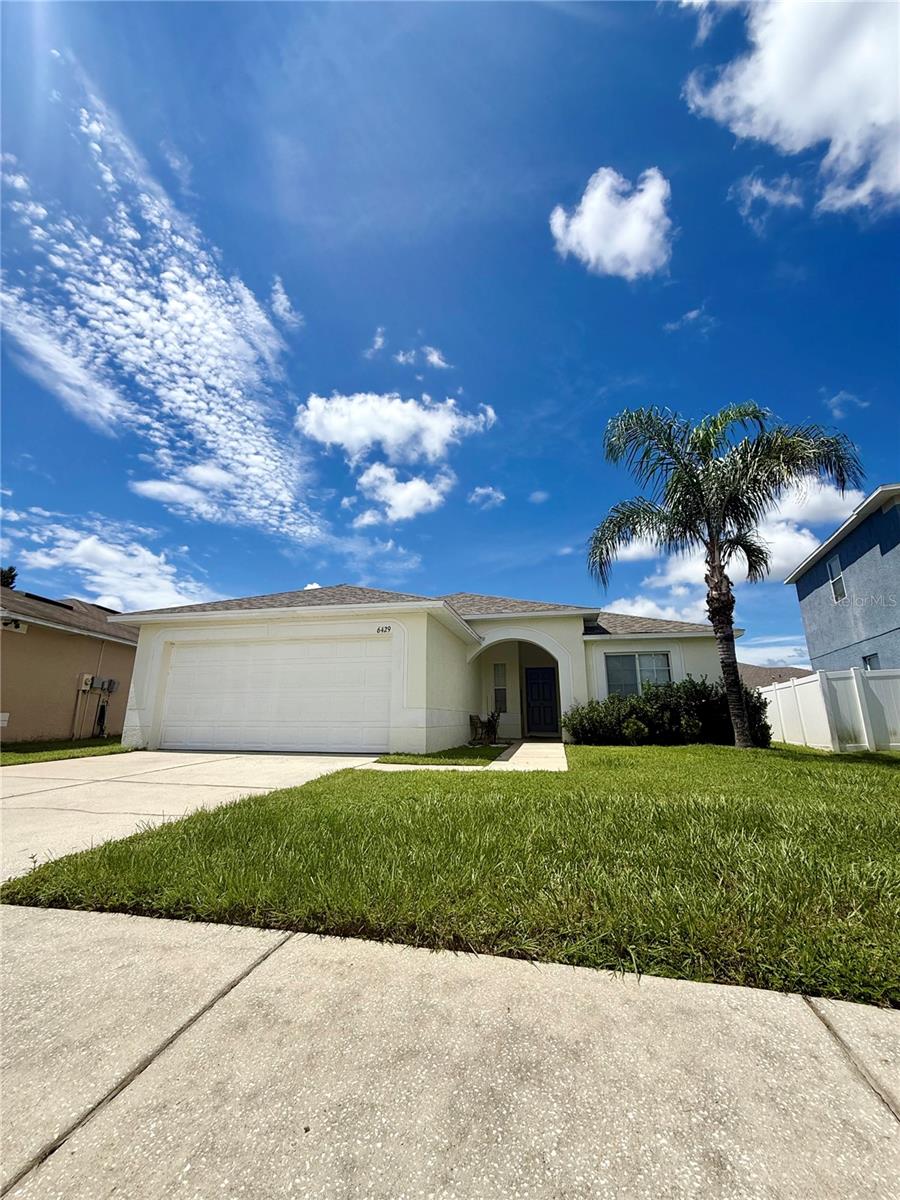 6429 Pine Top Way Property Photo 1