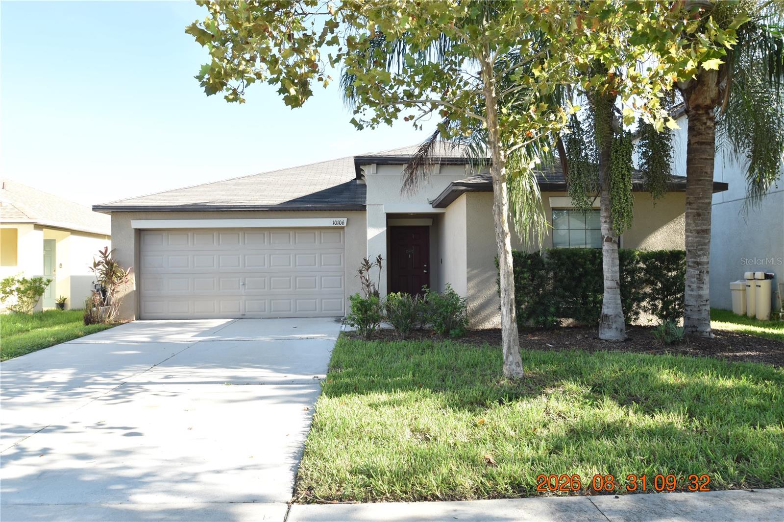 10106 Rosemary Leaf Ln Property Photo 1