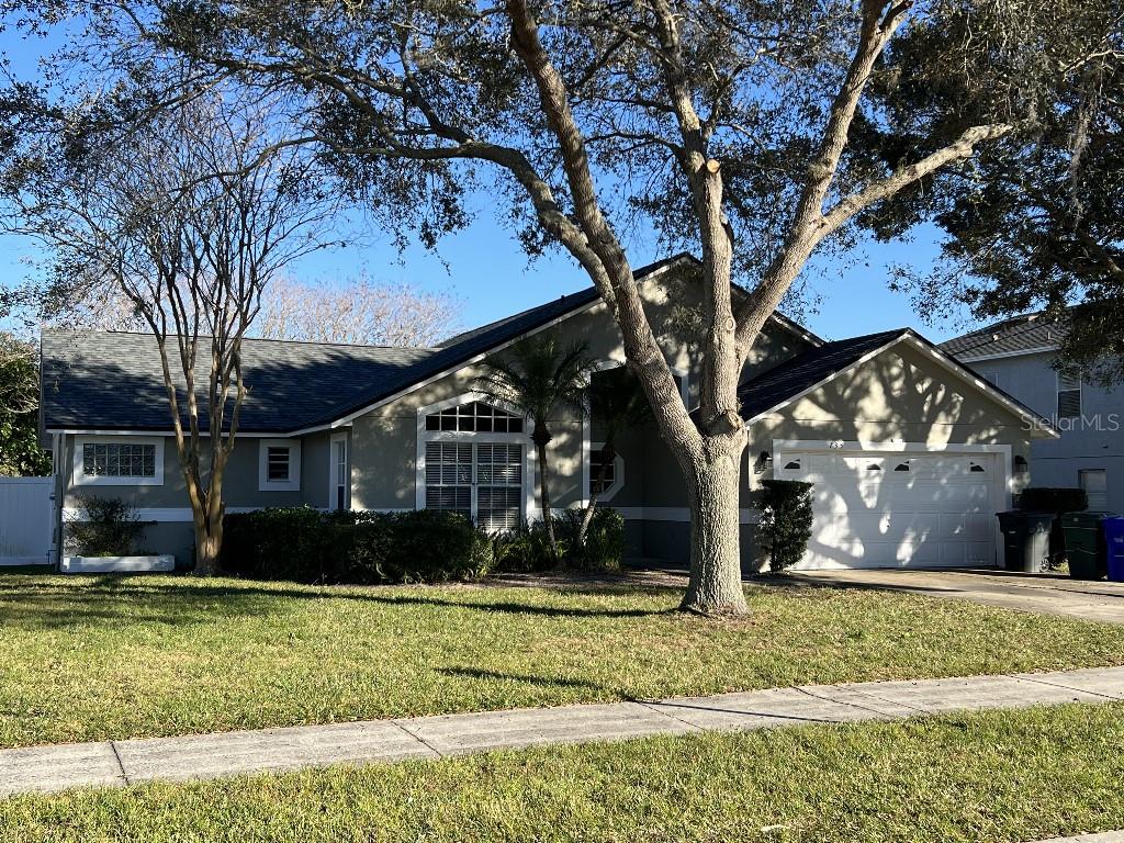 735 Hurley Dr Property Photo 1