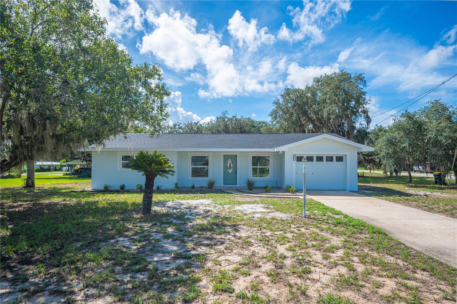 2995 W Lake Chilton Dr Property Photo 2